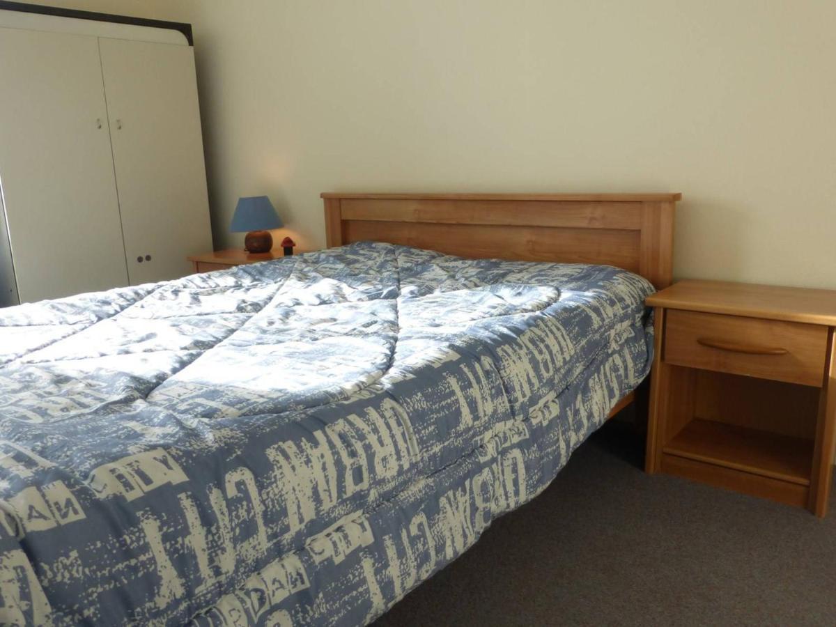 Appartement 2 Pieces Avec Balcon Et Parking A Saint-Gilles-Croix-De-Vie - Fr-1-224-39 Kültér fotó